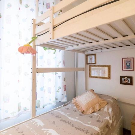 Central Apartment In Trastevere Roma Ngoại thất bức ảnh