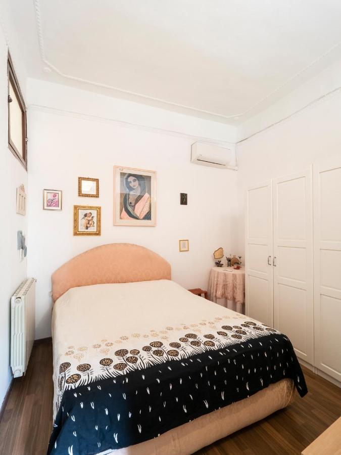 Central Apartment In Trastevere Roma Ngoại thất bức ảnh