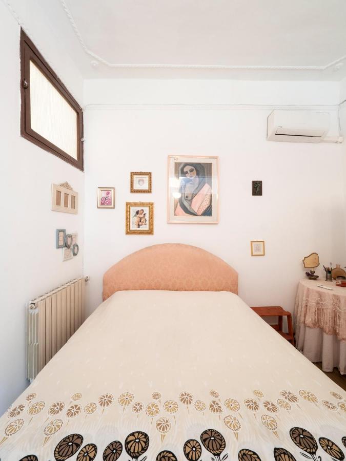 Central Apartment In Trastevere Roma Ngoại thất bức ảnh