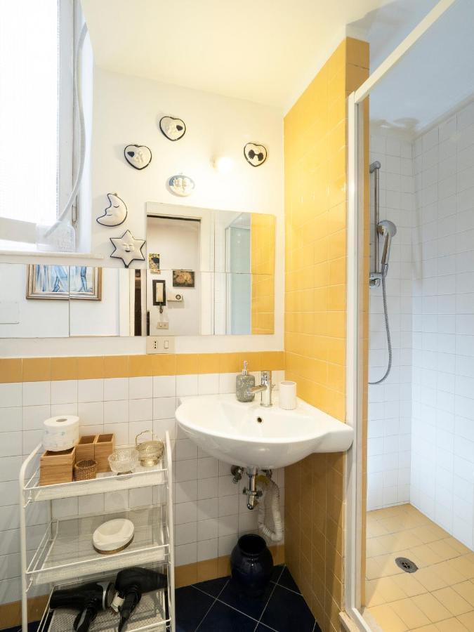 Central Apartment In Trastevere Roma Ngoại thất bức ảnh