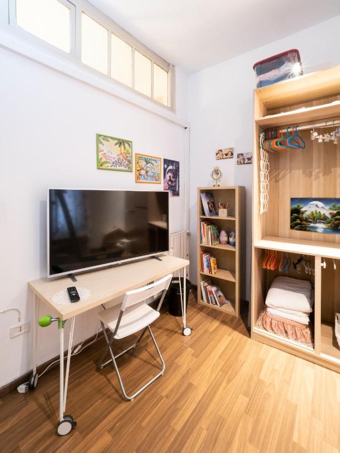 Central Apartment In Trastevere Roma Ngoại thất bức ảnh