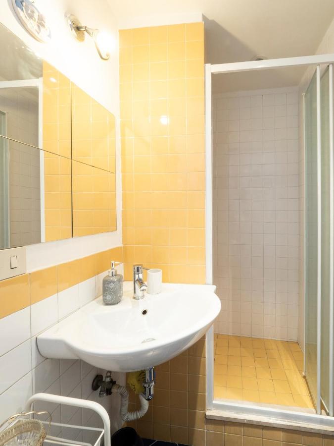 Central Apartment In Trastevere Roma Ngoại thất bức ảnh