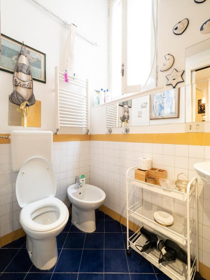 Central Apartment In Trastevere Roma Ngoại thất bức ảnh