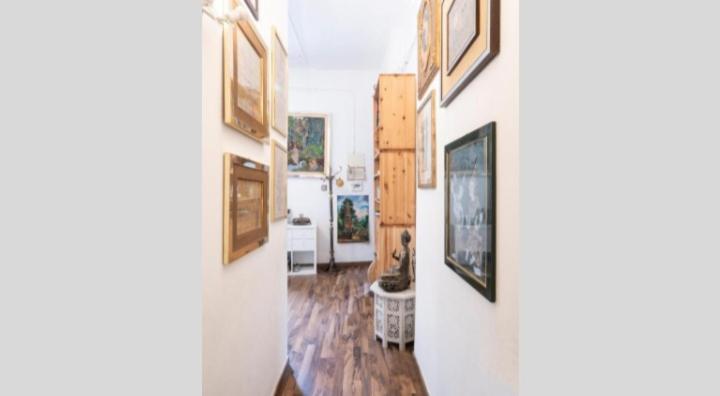 Central Apartment In Trastevere Roma Phòng bức ảnh