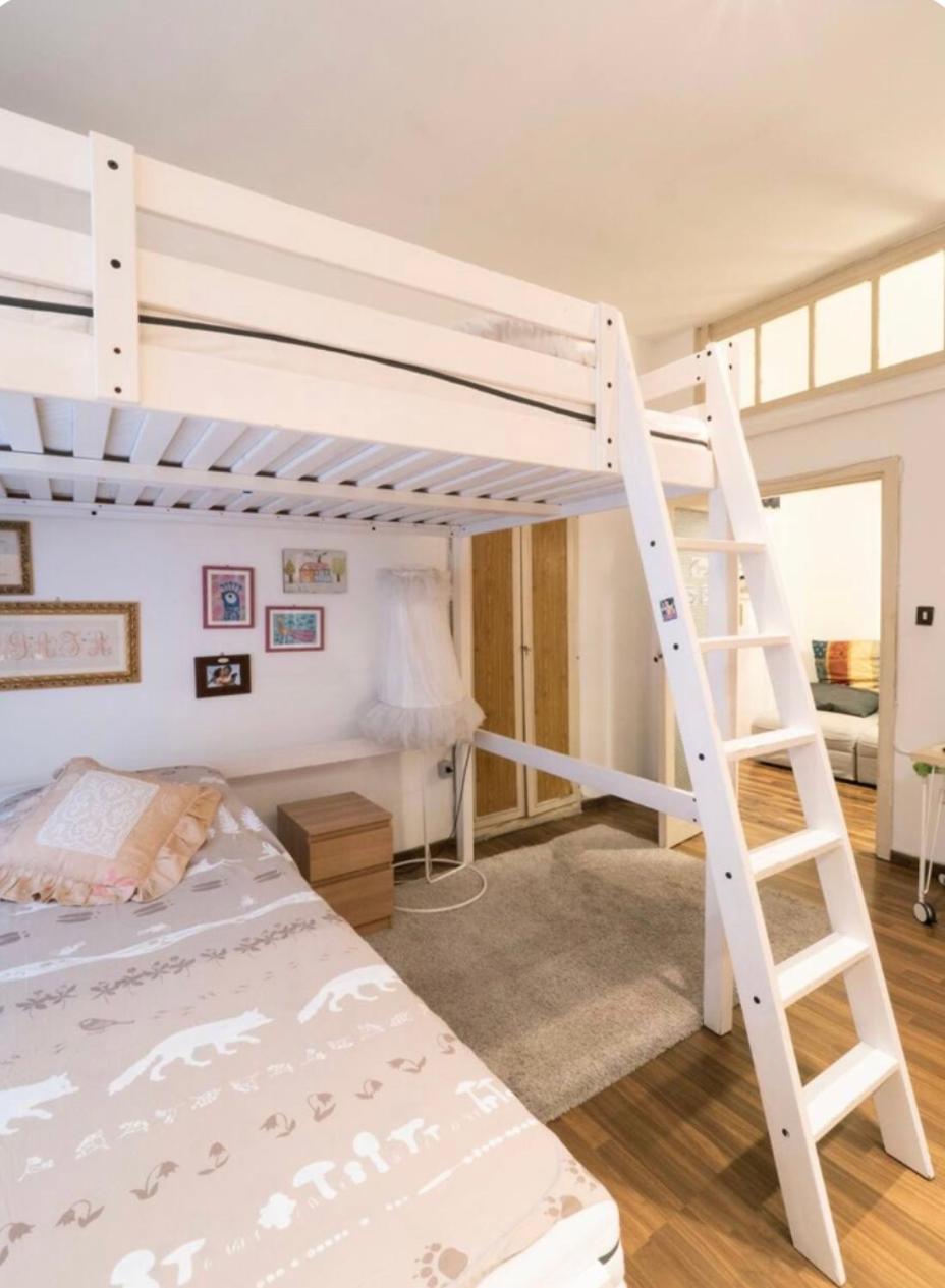 Central Apartment In Trastevere Roma Ngoại thất bức ảnh