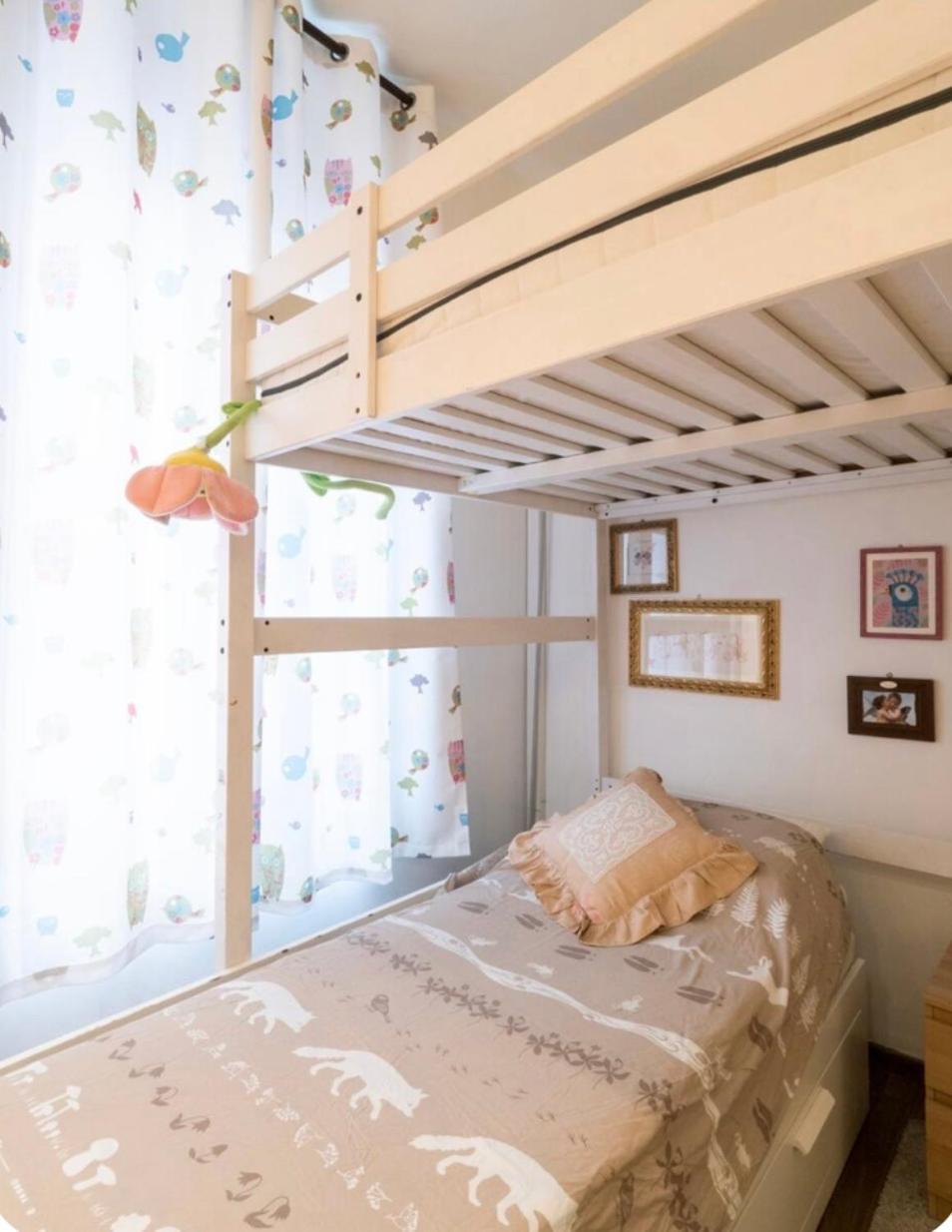 Central Apartment In Trastevere Roma Ngoại thất bức ảnh